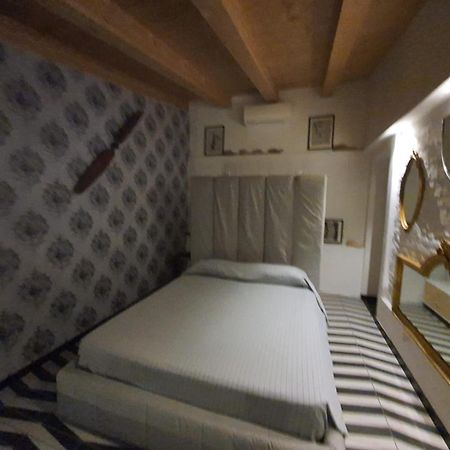 Orchidea Villa Beverino Bilik gambar