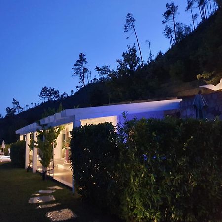 Orchidea Villa Beverino Bilik gambar