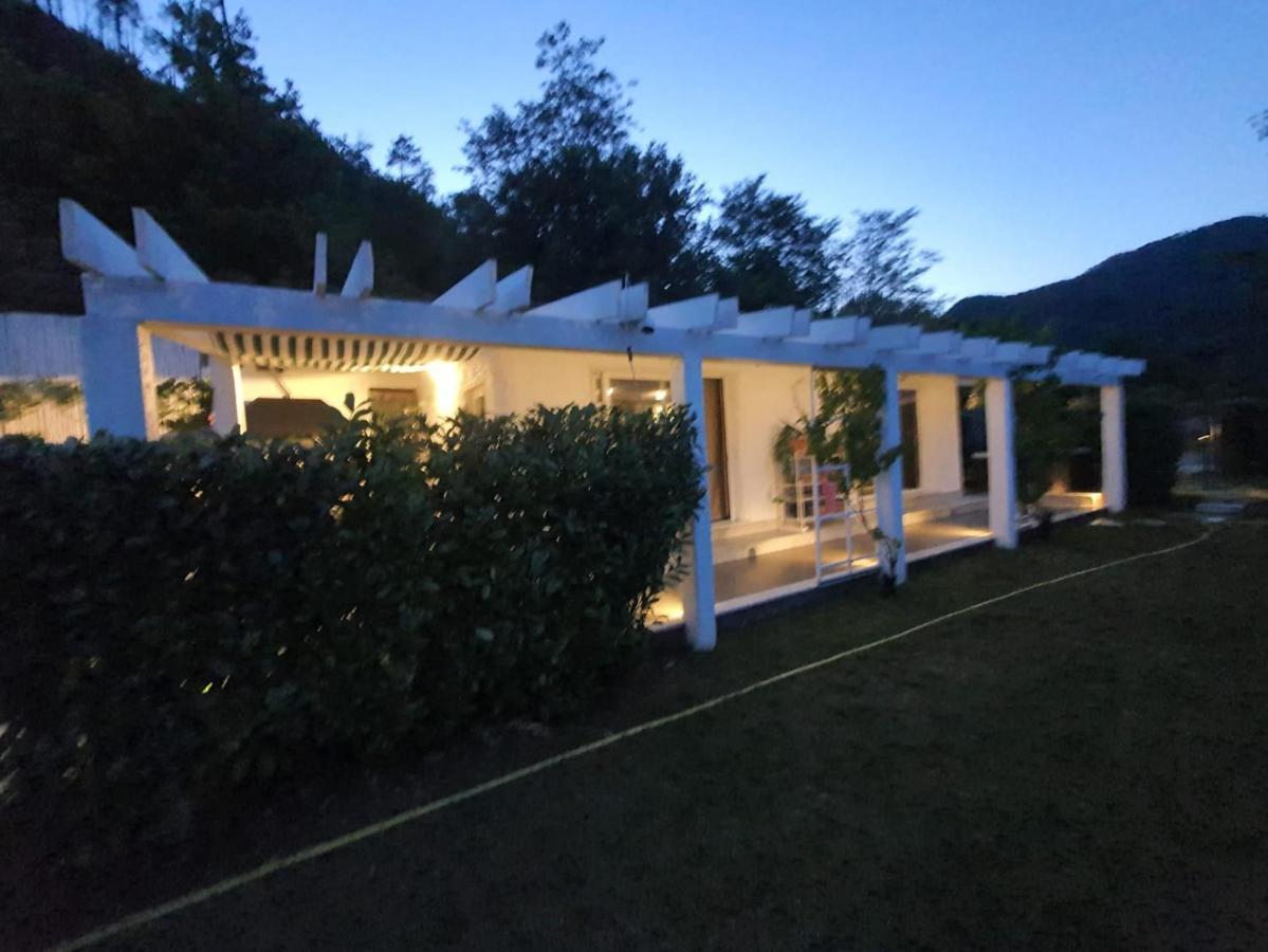 Orchidea Villa Beverino Luaran gambar