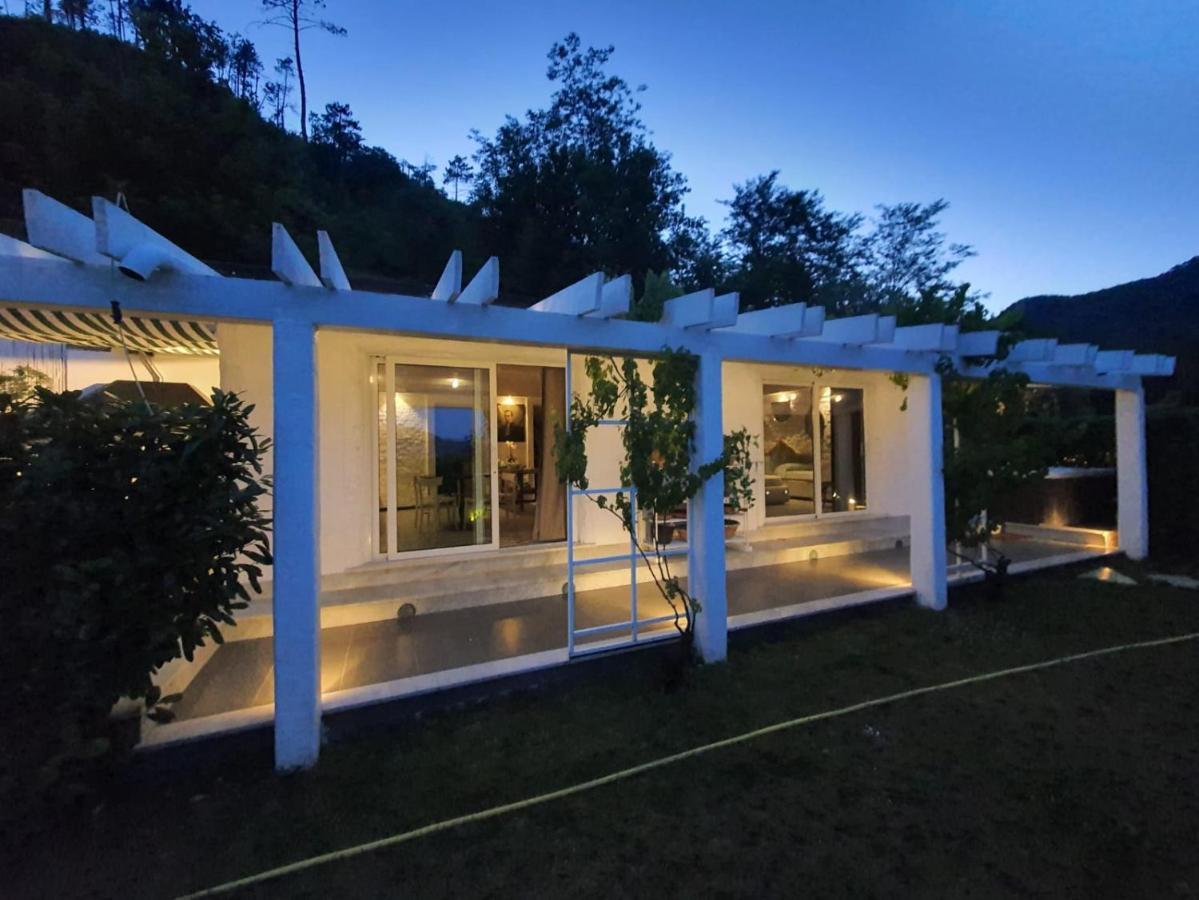 Orchidea Villa Beverino Luaran gambar