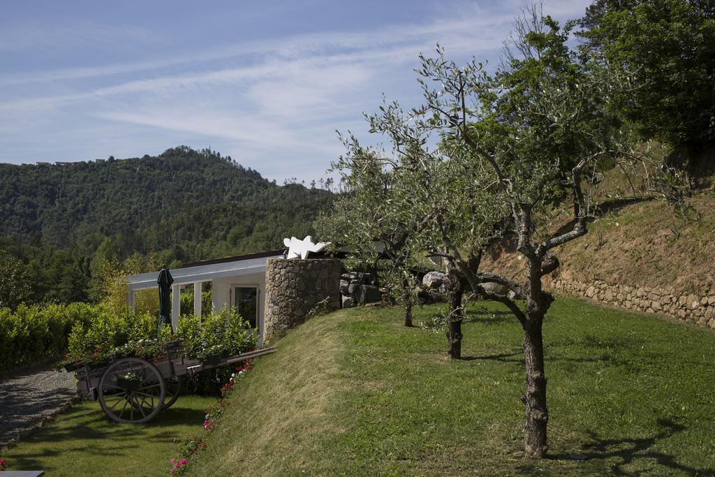 Orchidea Villa Beverino Luaran gambar