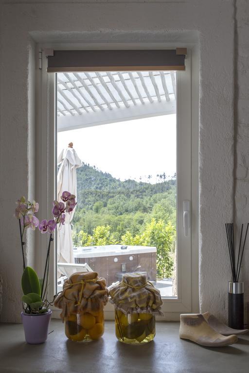 Orchidea Villa Beverino Luaran gambar