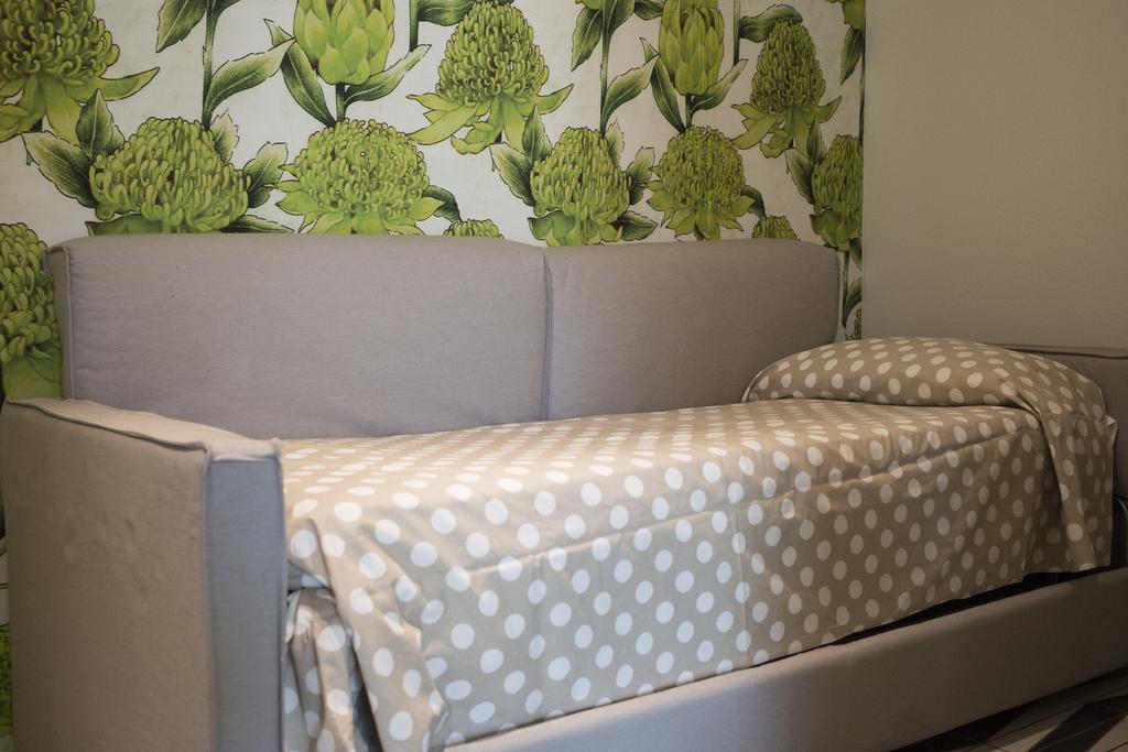 Orchidea Villa Beverino Luaran gambar