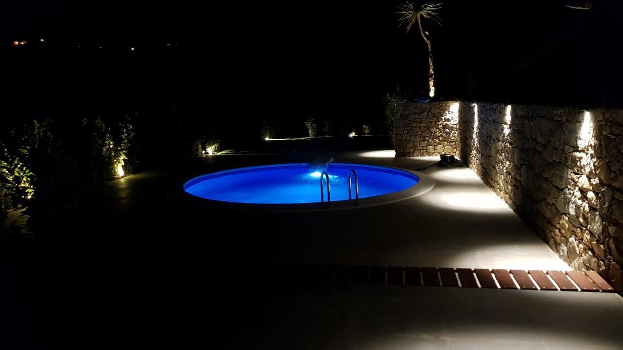 Orchidea Villa Beverino Luaran gambar